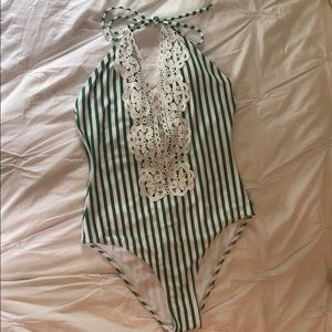 Cupshe one piece swimsuit